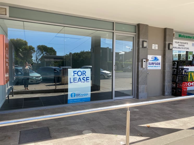 Click to view all images 1/6-10 Market Street Fingal Bay NSW 2315 - Image 1