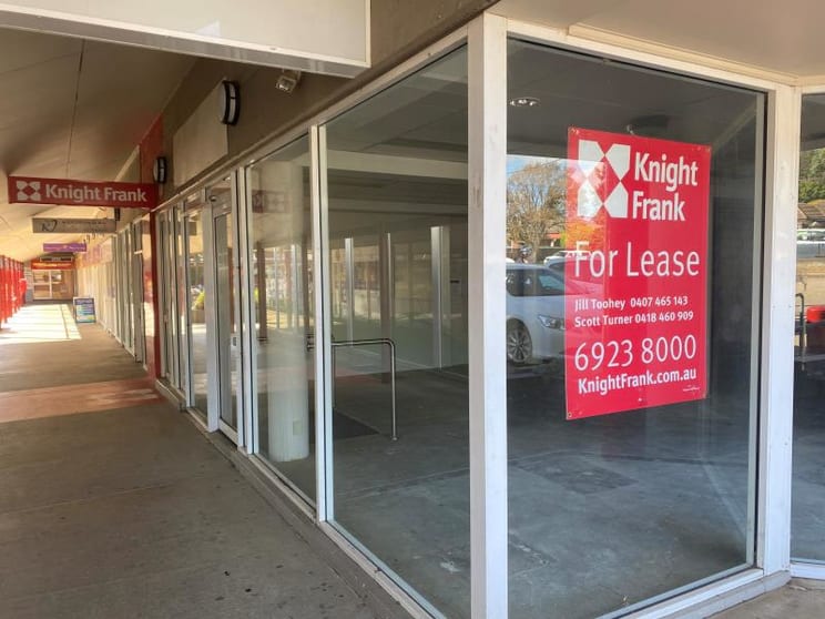 Click to view all images Shop 27A/269 Lake Albert Road Wagga Wagga NSW 2650 - Image 2
