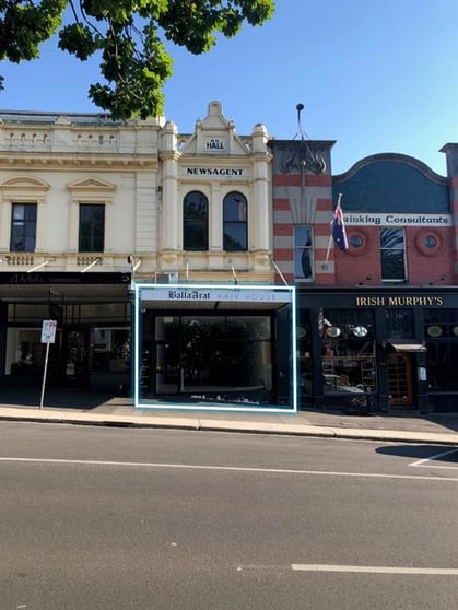 Click to view all images 40 Sturt Street Ballarat Central VIC 3350 - Image 1