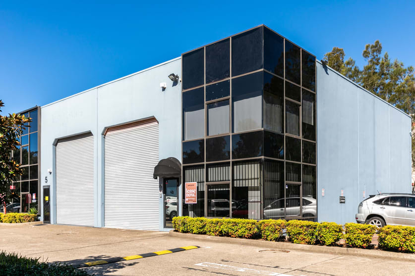 Click to view all images 6/3 Vuko Place Warriewood NSW 2102 - Image 1