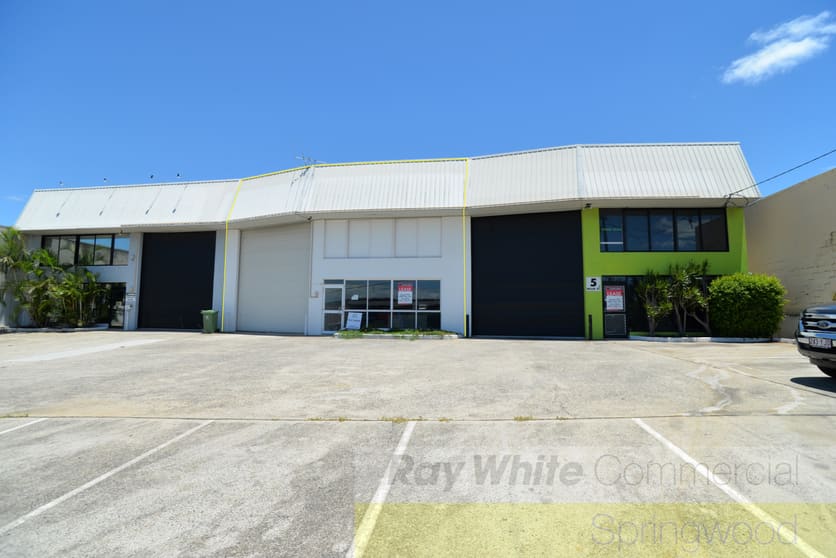 Click to view all images 5 Miller St Slacks Creek QLD 4127 - Image 1