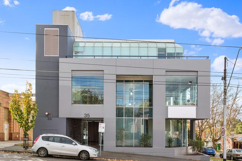 35 Whitehorse Road Balwyn VIC 3103 - Image 2