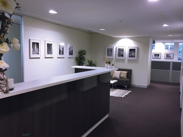 Click to view all images Suite Office/270 Adelaide Street Brisbane City QLD 4000 - Image 2
