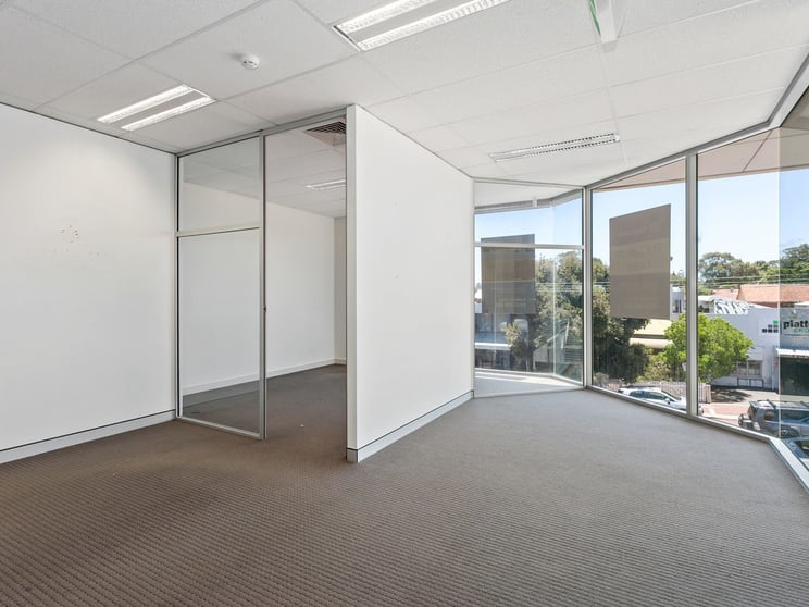 Click to view all images 2a/300 Fitzgerald Street North Perth WA 6006 - Image 1