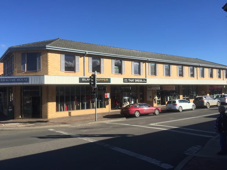 Click to view all images Suite 3B/341 Bong Bong Street Bowral NSW 2576 - Image 1