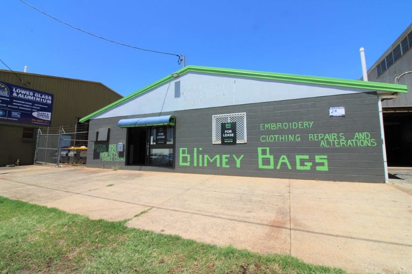 Click to view all images 2/139 North Street North Toowoomba QLD 4350 - Image 1