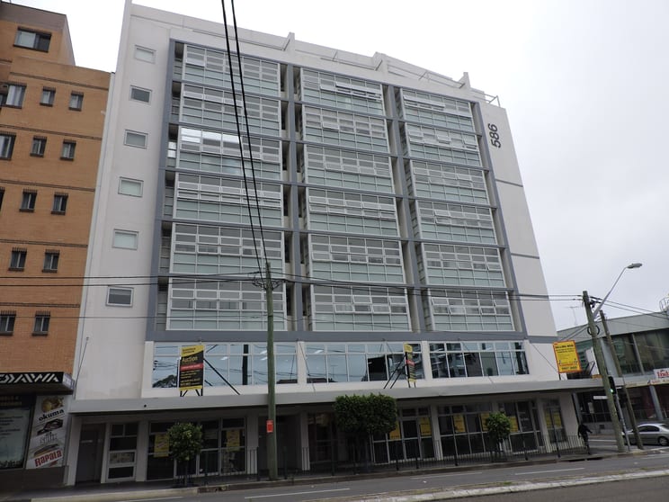 Click to view all images Suite 101/582 Princes Highway Rockdale NSW 2216 - Image 1