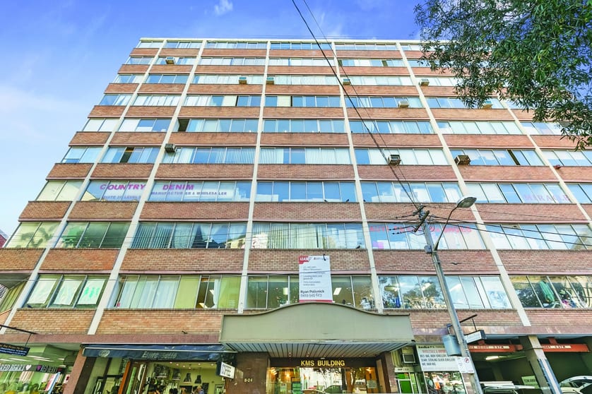 Click to view all images 22A/8-24 Kippax Street Surry Hills NSW 2010 - Image 1