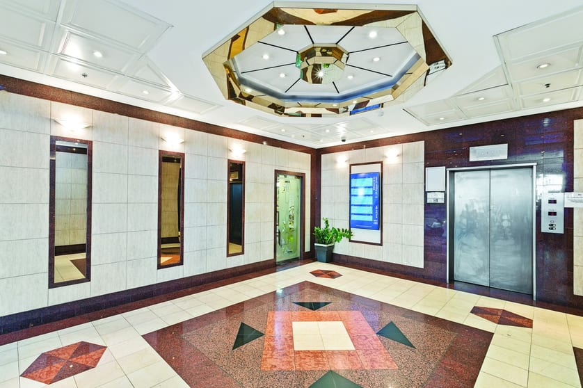 Click to view all images 22A/8-24 Kippax Street Surry Hills NSW 2010 - Image 2