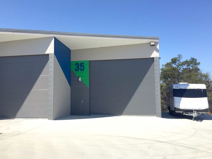 Click to view all images Unit 35, 1 KYEEMA PLACE Cambridge TAS 7170 - Image 1