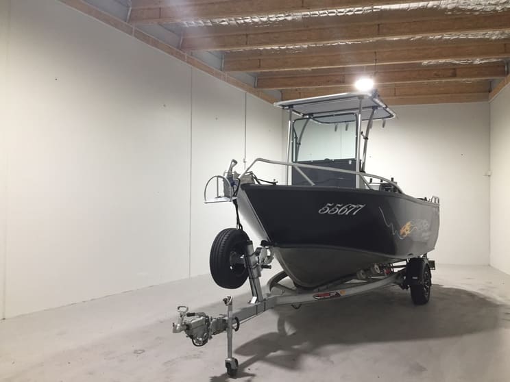 Click to view all images Unit 35, 1 KYEEMA PLACE Cambridge TAS 7170 - Image 2