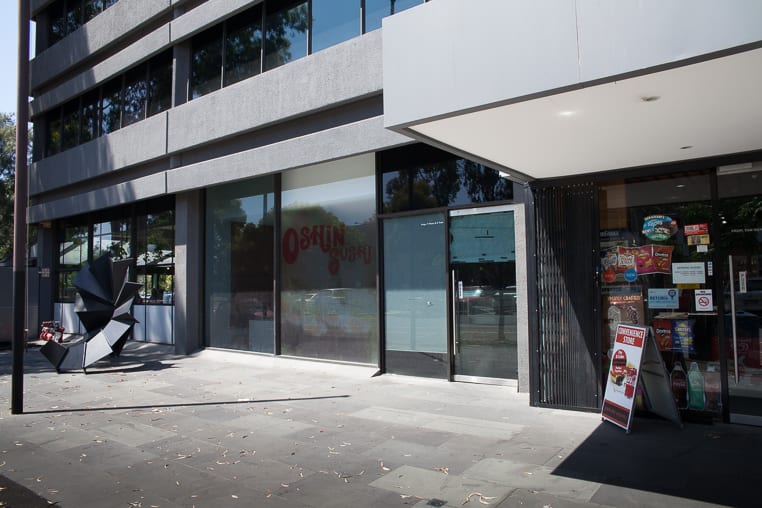 Click to view all images Shop 1/369 Royal Parade Melbourne VIC 3000 - Image 3