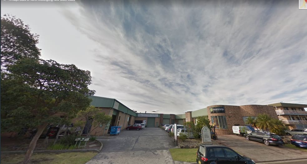Click to view all images 2/7 Ralph Black Drive North Wollongong NSW 2500 - Image 3