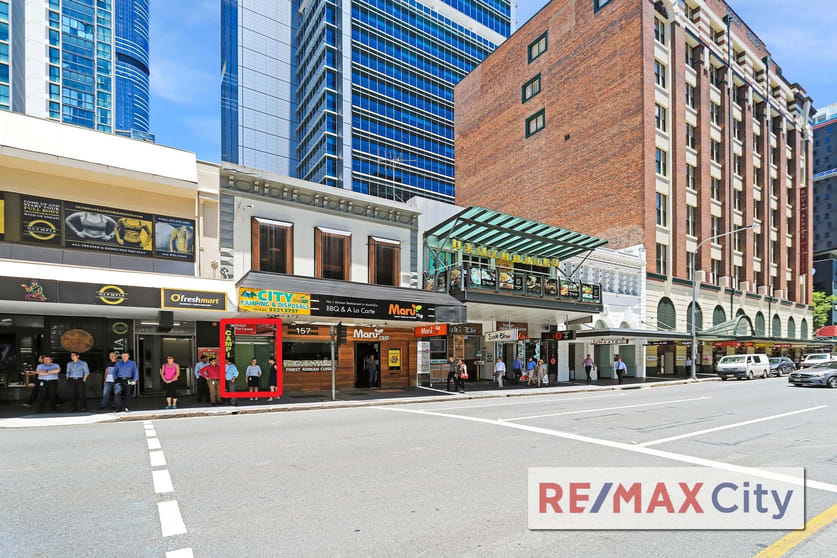 159 Elizabeth Street Brisbane City QLD 4000 - Image 2