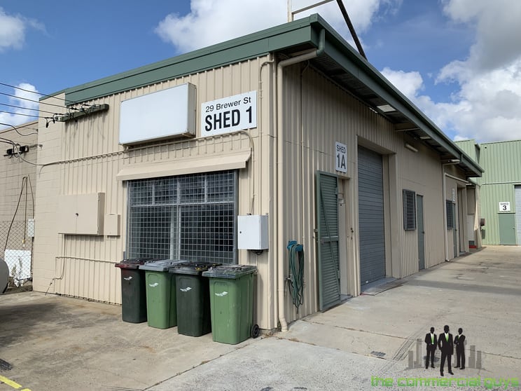 Click to view all images 1/29 Brewer St Clontarf QLD 4019 - Image 1