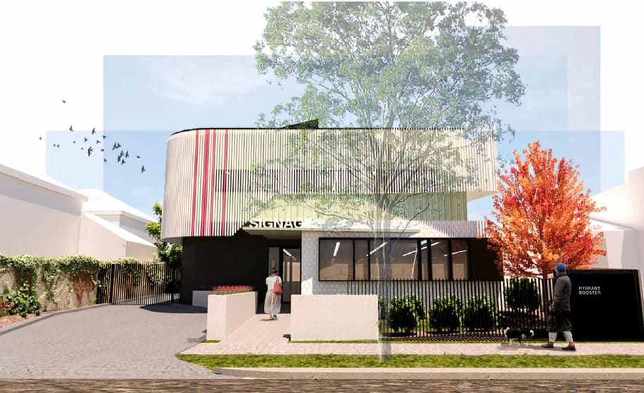 459 Station Street Box Hill VIC 3128 - Image 2