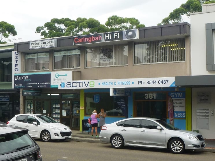 Click to view all images 7/381 Port Hacking Road Caringbah NSW 2229 - Image 1