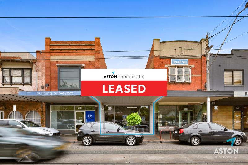 Click to view all images 235 Hawthorn Road Caulfield VIC 3162 - Image 1