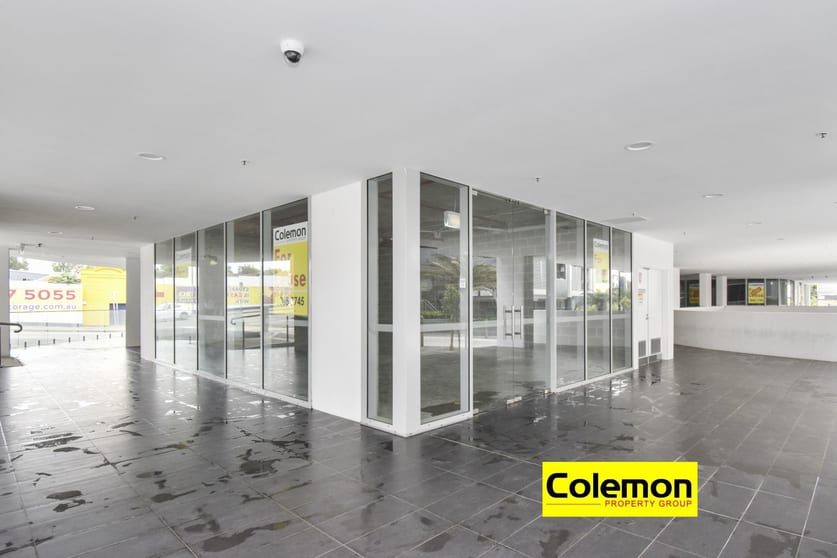 Click to view all images Shop 10, 211 Canterbury Road Canterbury NSW 2193 - Image 1