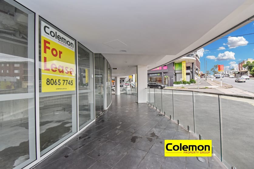 Click to view all images Shop 9, 209 Canterbury Road Canterbury NSW 2193 - Image 1
