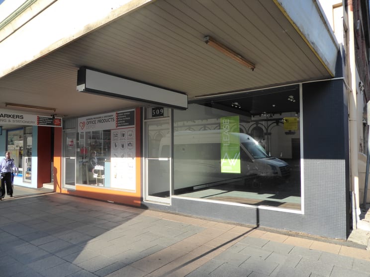 Click to view all images 17/586 Dean Street Albury NSW 2640 - Image 1
