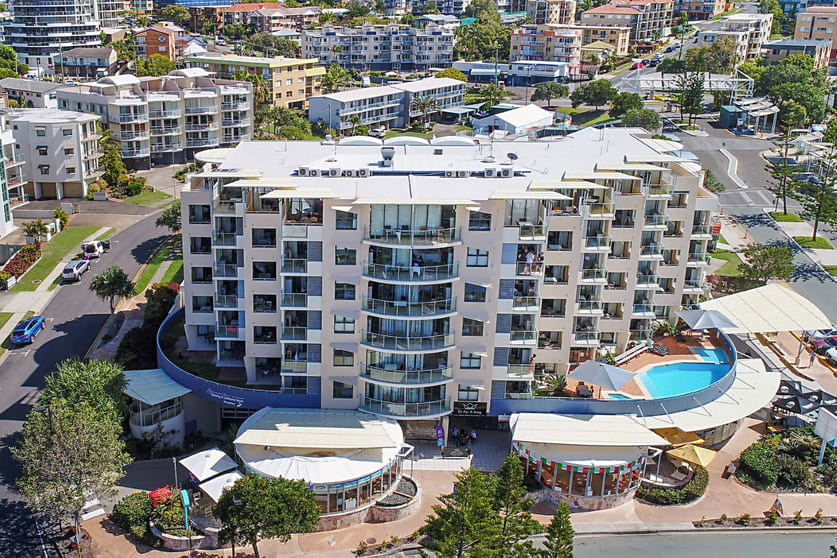 Click to view all images 3/79 Edmund Street Kings Beach QLD 4551 - Image 1