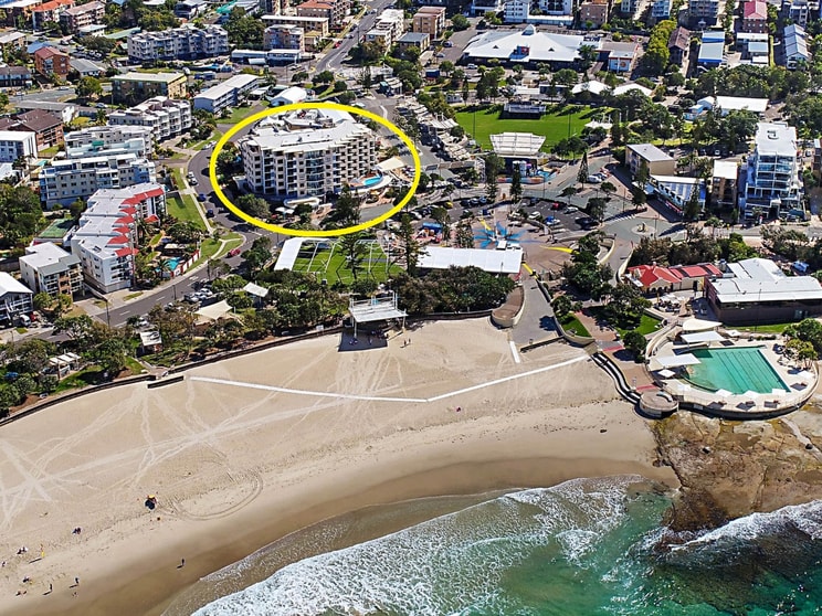 Click to view all images 3/79 Edmund Street Kings Beach QLD 4551 - Image 2