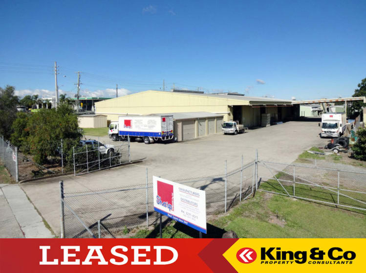 Click to view all images 1161 Boundary Road Wacol QLD 4076 - Image 1