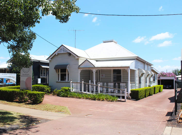Click to view all images 113 Herries Street East Toowoomba QLD 4350 - Image 1