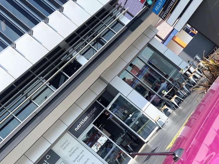 Click to view all images Shop 1.01/200 Central Coast Highway Erina NSW 2250 - Image 2