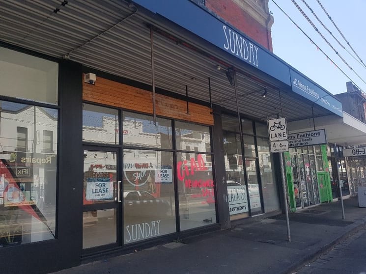 Click to view all images 45 Sydney Road Brunswick VIC 3056 - Image 1