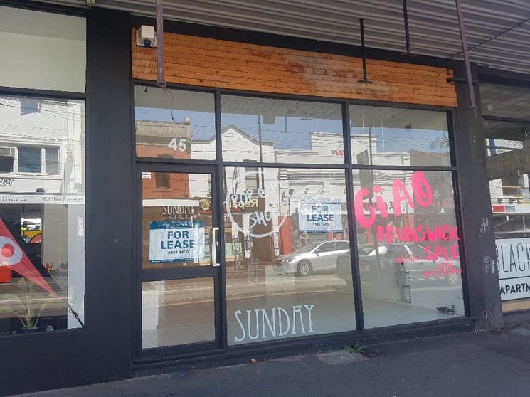 Click to view all images 45 Sydney Road Brunswick VIC 3056 - Image 2