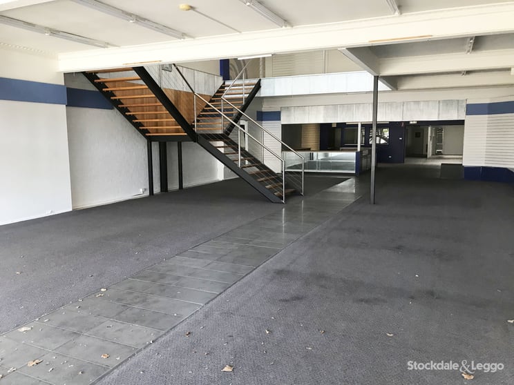 Click to view all images 126-128 High Street Shepparton VIC 3630 - Image 2