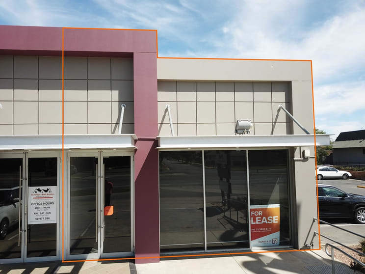 Click to view all images 630A Wyndham St Shepparton VIC 3630 - Image 1