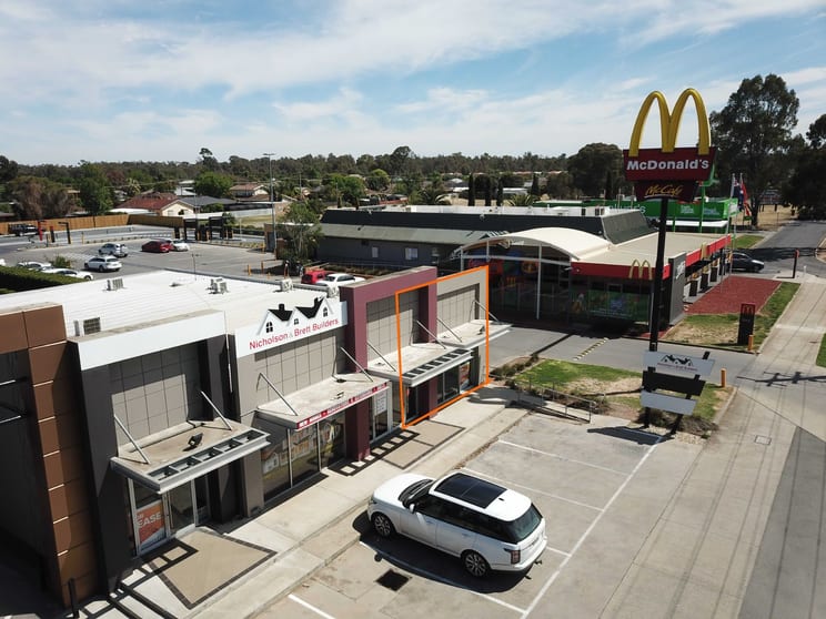 Click to view all images 630A Wyndham St Shepparton VIC 3630 - Image 2