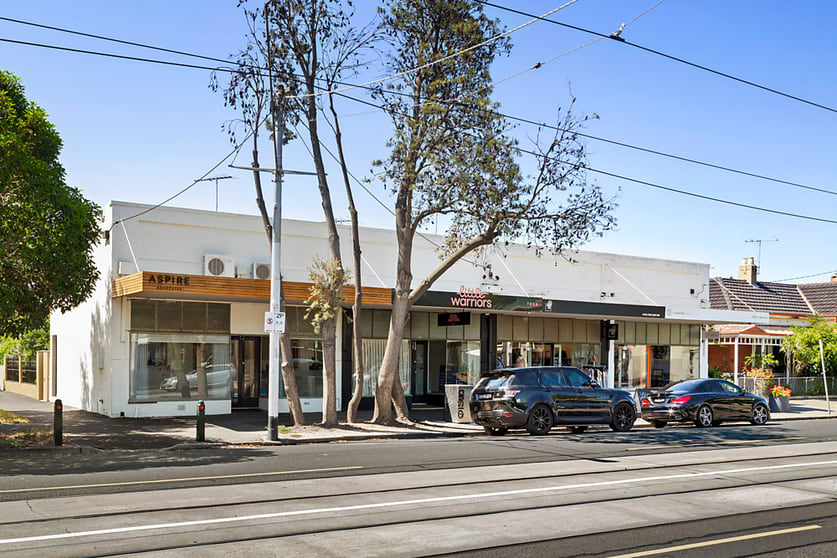 Click to view all images 29 Mills Street Albert Park VIC 3206 - Image 2
