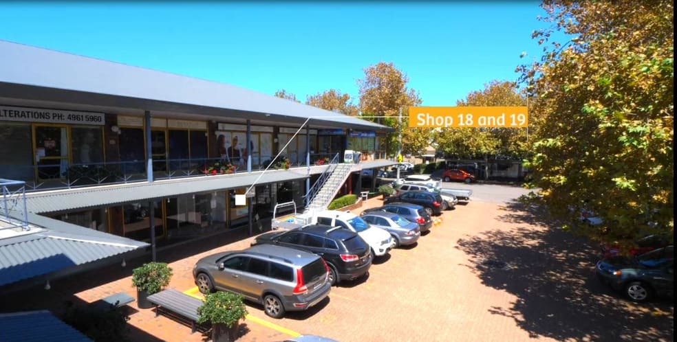 Click to view all images Shops 18 & 19/10-16 Kenrick Street The Junction NSW 2291 - Image 2