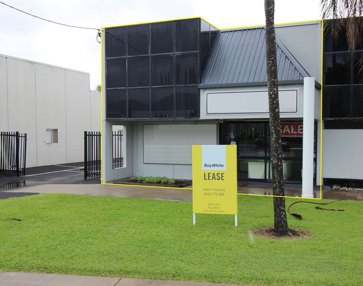 Click to view all images 1A/84 Aumuller Street Portsmith QLD 4870 - Image 1