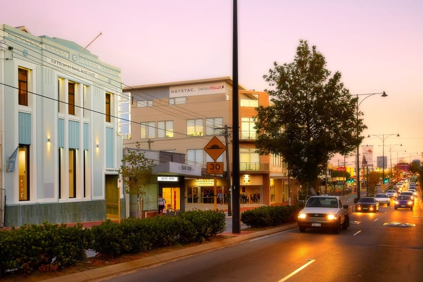 Click to view all images 16/391 Fitzgerald Street North Perth WA 6006 - Image 3