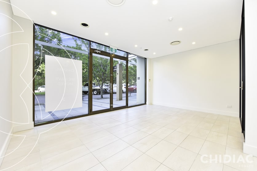 Click to view all images 36 Baywater Drive Wentworth Point NSW 2127 - Image 1