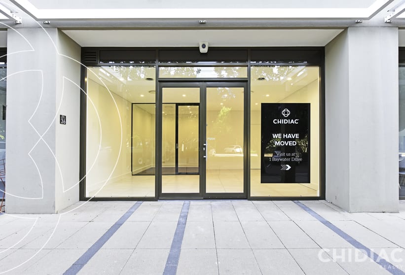 Click to view all images 36 Baywater Drive Wentworth Point NSW 2127 - Image 2