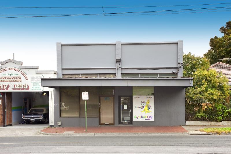 Click to view all images 1171-1173 Burke Road Kew VIC 3101 - Image 1