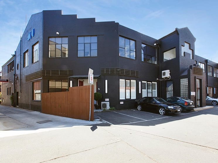 Click to view all images 6a/400 St Kilda Road St Kilda VIC 3182 - Image 1