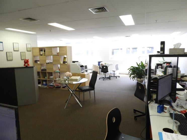 Click to view all images 24/301 Castlereagh Sydney NSW 2000 - Image 2