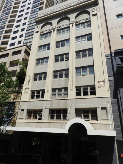 Click to view all images 24/301 Castlereagh Sydney NSW 2000 - Image 1