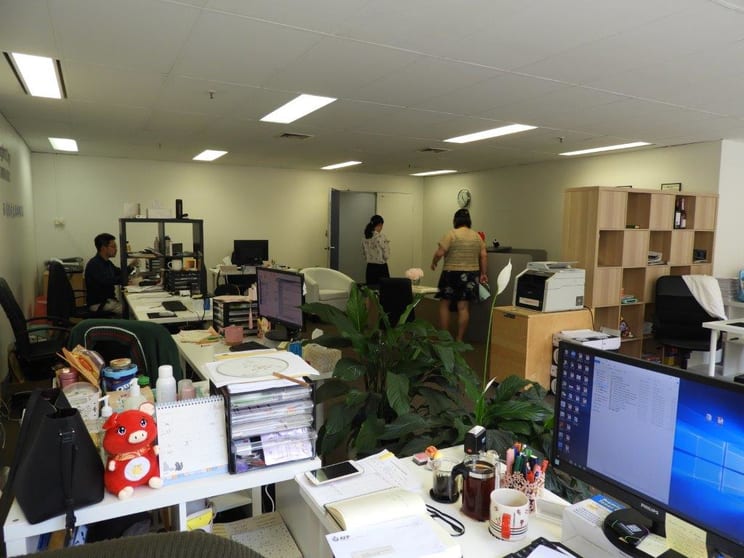 Click to view all images 24/301 Castlereagh Sydney NSW 2000 - Image 3