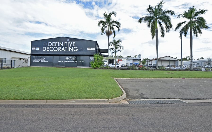 Click to view all images 1/107 Winnellie Road Winnellie NT 0820 - Image 1