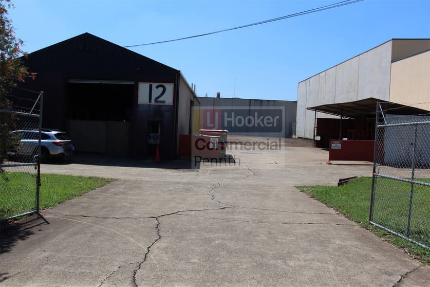 Click to view all images St Marys NSW 2760 - Image 1