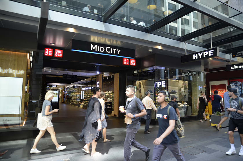 Click to view all images 197 Pitt Street Sydney NSW 2000 - Image 2