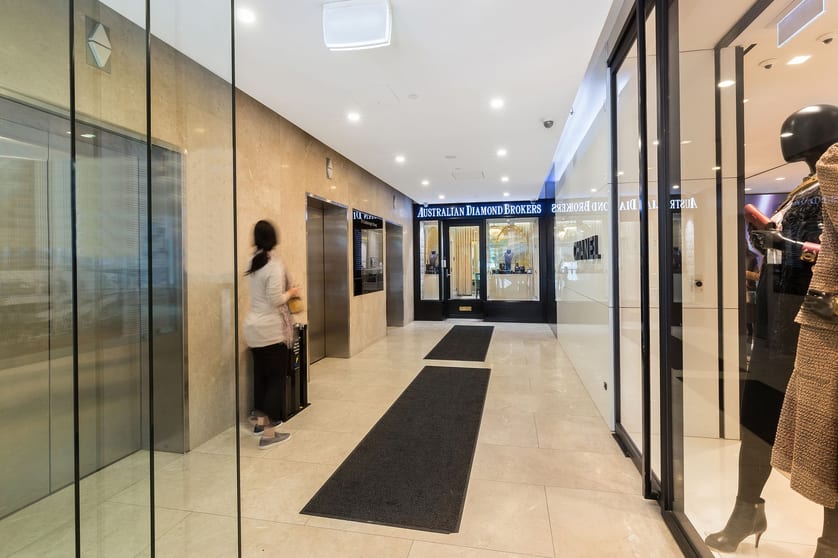 Click to view all images Suite 8.01, Level 8/70 Castlereagh Street Sydney NSW 2000 - Image 2